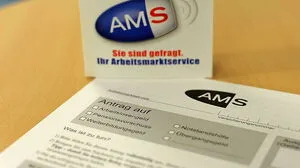 Betroffene sollten sich beim AMS melden