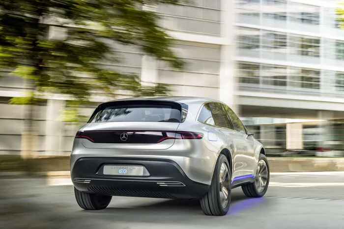 Die neue Generation von Elektrofahrzeugen wird auf einer eigens für batterieelektrische Modelle entwickelten Architektur basieren, die in jeder Hinsicht skalierbar und modellübergreifend einsetzbar ist.