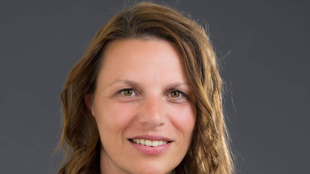 Manuela Schnitzler ist die neue Bezirksstellenleiterin in Völkermarkt 