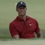 Tiger Woods