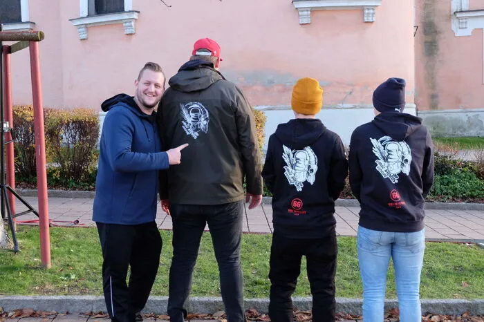 Das Spektakel lockte Besucherinnen und Besucher von weit über die Grenzen der Region hinaus an.