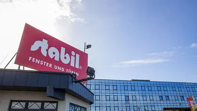 Stabil Fenster