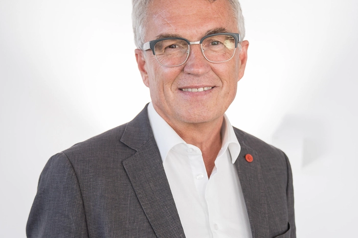 „Im Süden von Graz schätzen die Leute Leistbarkeit, Lebensqualität, die Shopping City und die Seen.“Helmuth Hierzer, Strobl Bau