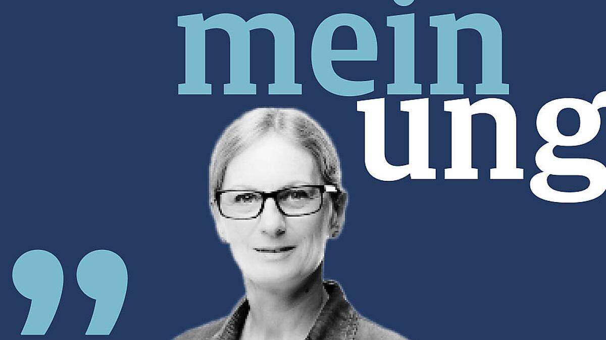 Die Redakteurin erreichen Sie unter bettina.kuzmicki@kleinezeitung.at