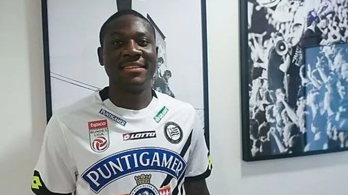 Francisco Mwepu