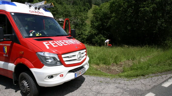 Der Einsatzmarathon der Feuerwehren in Kärnten geht weiter. 