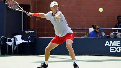 Dominic Thiem