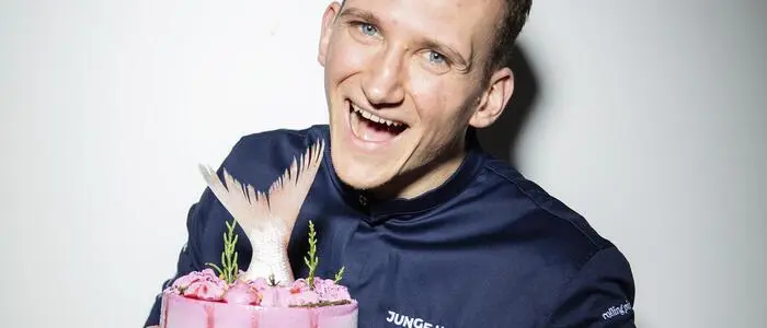 Wer wagt, gewinnt: Christoph Fürnschuß