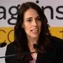 Premierministerin Jacinda Ardern