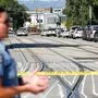 Bei einem Zugdepot in San José ist es zu dem tödlichen Schusswaffenangriff gekommen