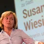 Susanne Wiesinger lieferte als Ombudsfrau für Wertefragen und Kulturkonflikte einen umfangreichen Tätigkeitsbericht ab