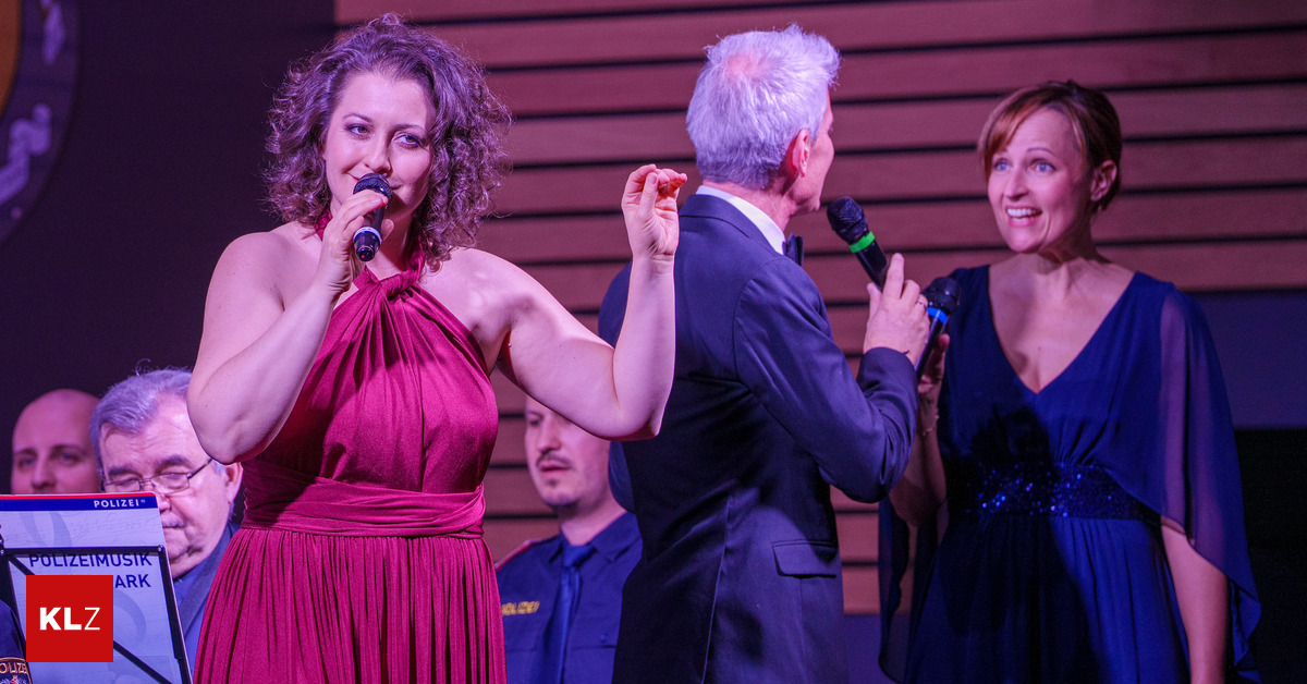 Polizeimusik-Die-Polizei-tourt-mit-Musical-Nummern-durch-die-Steiermark