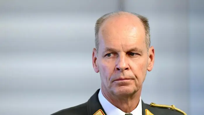 Harald Vodosek