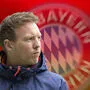 Offenbar sind sich Julian Nagelsmann und der FC Bayern einig