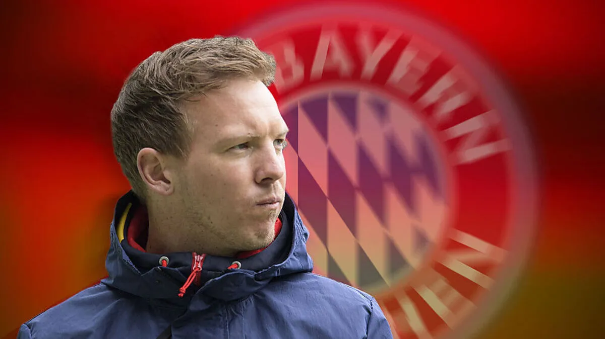 Offenbar sind sich Julian Nagelsmann und der FC Bayern einig