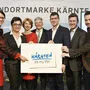 "Ausdruck totaler Individualisierung" ist für  Personalvertreter Nischelwitzer der neue Kärnten-Slogan