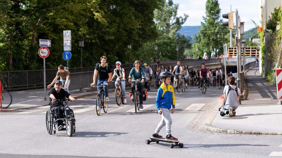 Fridays for Future luden am Freitag erneut zur Demonstration 