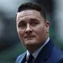 Der britische Gesundheitsminister Wes Streeting