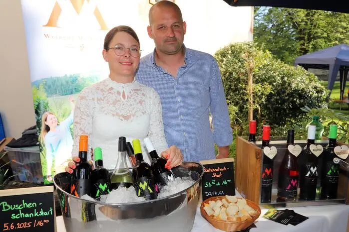 Weingut Maltschnig -Liebenfels