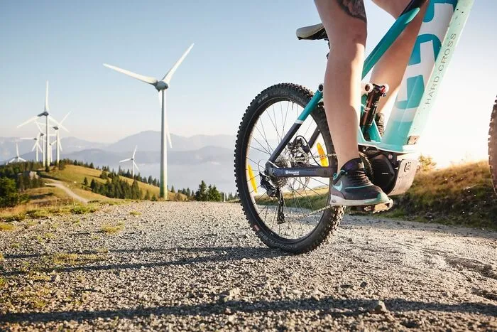 Naturburschen und -mädels kommen hier auf den vollen Geschmack