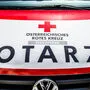 66-jähriger Radfahrer wurde verletzt