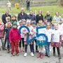 Die Montessori Treffen feierte 25-jähriges Bestehen