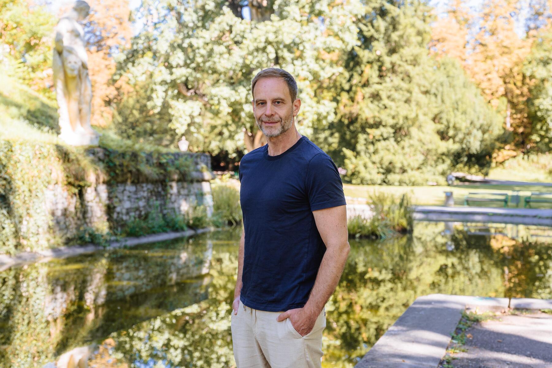 Mit vielen Stars: Jetzt bekommt auch Graz im Sommer seinen „Jedermann“