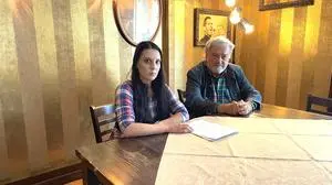 Vanessa Y. bekommt bei ihrem juristischen Kampf Unterstützung von Martin Wabl