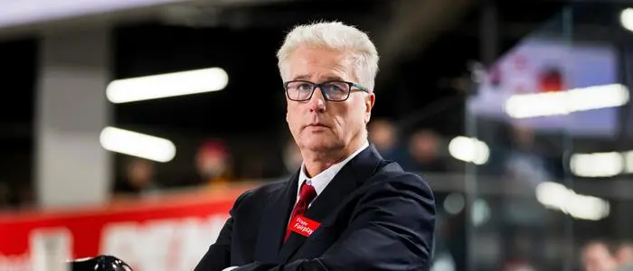 Roger Bader bleibt dem ÖEHV erhalten