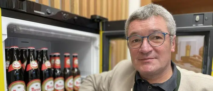 Lieblingsbier? „Das Murauer Märzen“