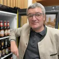 Lieblingsbier? „Das Murauer Märzen“