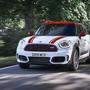 Der Mini Countryman als John Cooper Works