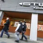 Die Vorstände der Stadtwerke Klagenfurt sind ausgeschrieben