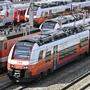 In den Ferien werden auf Österreichs Schienen mehr Züge unterwegs sein