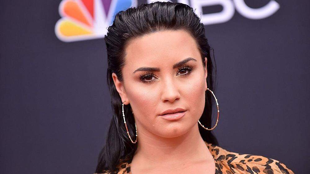 Demi Lovato erlitt nach ihrer Überdosis einen Herzinfarkt