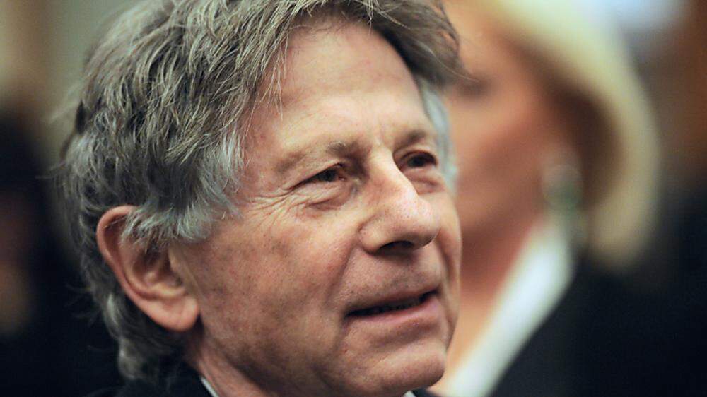 Das Auslieferungsgesuch für Polanski wurde vom Krakauer Bezirksgericht als unzulässig eingestuft