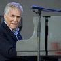 Für seine Filmsoundtracks wurde er mit Oscars prämiert: Burt Bacharach