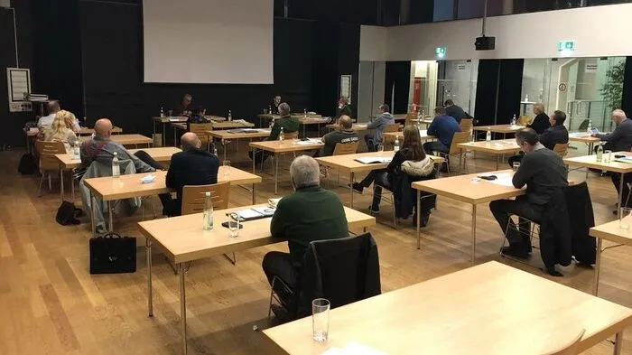 Der Wildoner Gemeinderat beschäftigte sich mit der Wahlwiederholung