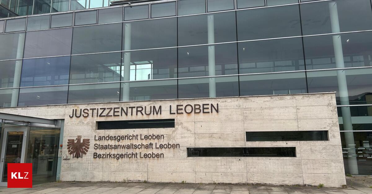 Monatelang-soll-15-j-hriger-Obersteirer-seine-Eltern-geschlagen-und-gebissen-haben