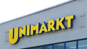 Der Unimarkt in Eibiswald schließt mit 22. November