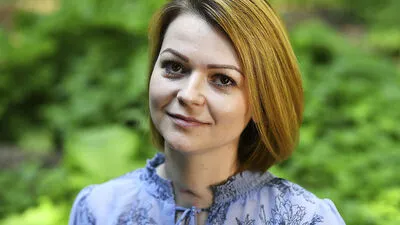 Julia Skripal