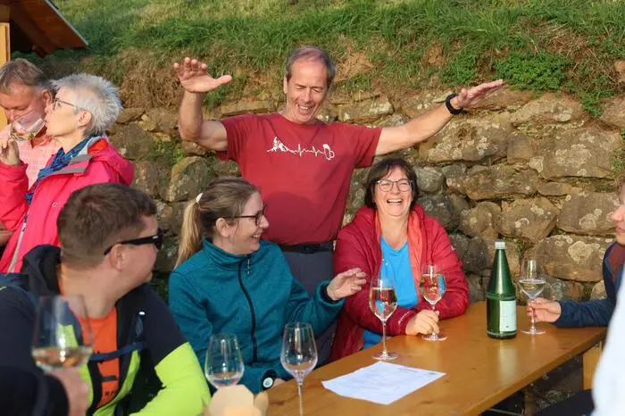 Klicken Sie sich durch die besten Fotos von „Musik am Weinberg“ in Klöch!