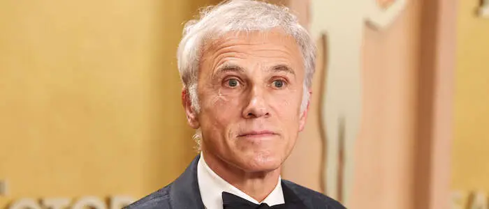 Christoph Waltz