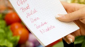 Mit dem Preismonitor kann man die Preise für die wichtigsten Produkte einfach vergleichen