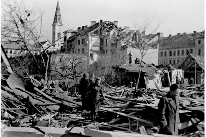 bomben graz 4,neuer kataster zeigt, wo in graz bombenblindgänger vermutet werden, blindgänger, digitaler bombenblindgängerkataster,geschichte steiermark, graz, zweiter weltkrieg, 61 luftangriffe der alliierten zwischen  februar 1944 und april 1945, schönausiedlung