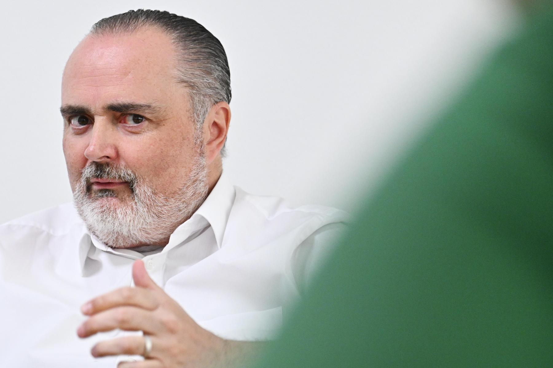 Finanzschulden: FPÖ und ÖVP planen Misstrauensantrag gegen Doskozil