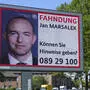 Fahndung nach Jan Marsalek in Deutschland