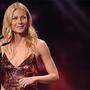 Hat viel zu erzählen: Gwyneth Paltrow