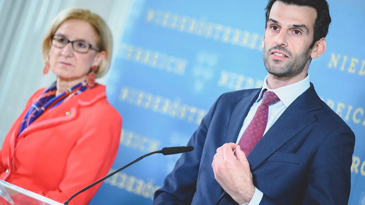 Das Vorgehen gegen den "Gender-Stern" haben ÖVP und FPÖ in ihrem Arbeitsübereinkommen festgeschrieben