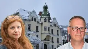 In Liezen zeichnet sich ein Zweikampf um den Bürgermeistersessel ab